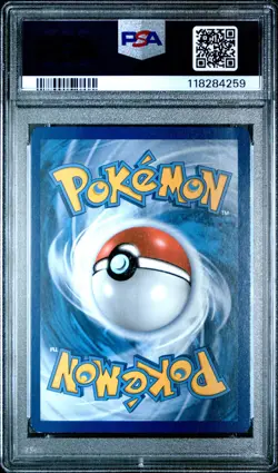 2015 POKEMON XY BREAKTHROUGH GENGAR #60 HOLO PSA 6 EX #118284259 - Image 2