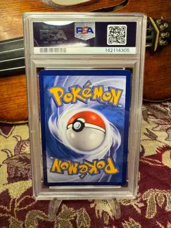 PSA 9 RAYQUAZA GX #192 🐉⚫ Pokemon 2022 Simplified Chinese CSM1b 9 - Image 4