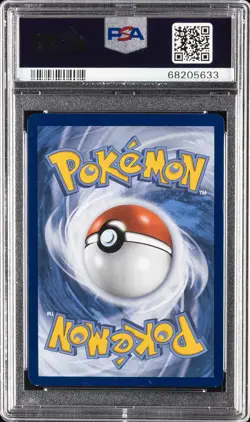 2021 POKEMON CELEBRATIONS CLASSIC COLLECTION #15 VENUSAUR-HOLO PSA 9 - Image 2