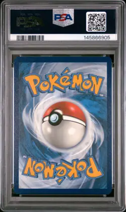 2022 POKEMON SWORD & SHIELD LOST ORIGIN #TG06 FULL ART/GENGAR PSA 9 - Image 2