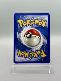 Charmander 46/102 Base Set LP+ - Pokemon TCG Card Common - Image 2