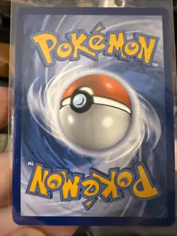 Pokemon TCG Pikachu SWSH020 Promo Holo Iron Tail Electro Ball HP70 - Image 5