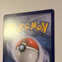 Pokemon Hau 144/145 SM Guardians Rising Ultra Rare Full Art Holo English 2017 - Image 3