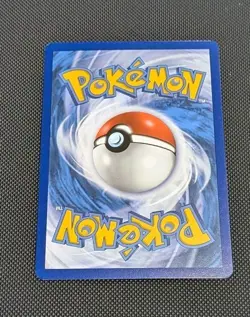 Pokemon TCG Omastar Reverse Holo Card 139/165 151 Series - Image 2