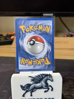 Larvitar 63/109 Pokemon Ex Team Rocket Returns Stamped - Image 2