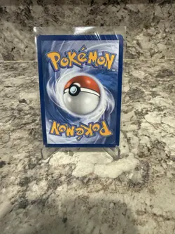 Pokemon TCG Sigilyph 121/086 Illustration Rare NM - Image 2