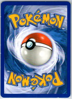 Pokemon TCG Slowking 28/106 Great Encounters LP - Image 2