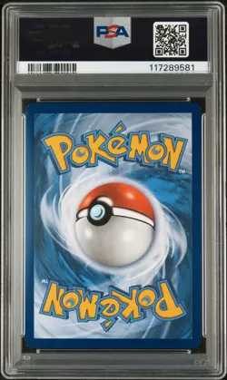 2021 POKEMON SWSH BLACK STAR PROMO #145 FULL ART/PIKACHU V PSA 9 - Image 2