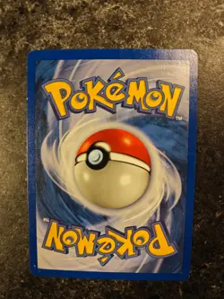 Light Slowbro 51/105 1st Edition Neo Destiny Uncommon Pokemon TCG 51/105 - Image 2