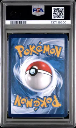 2025 Pokemon Charizard ex 089 Beijing Masters Special Gift PSA 8 #137119300 - Image 2