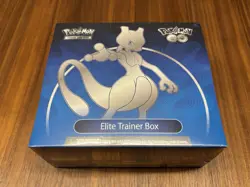 Pokemon GO Pokemon Elite Trainer Box ETB - Image 1