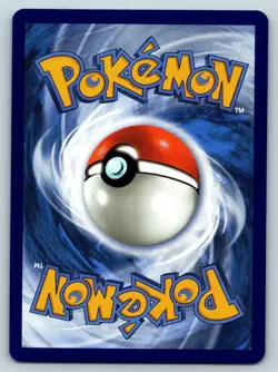 Meowstic 037/086 Reverse Holo Uncommon ME04: Chaos Rising Pokemon TCG NM - Image 2