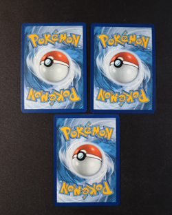 Black Star Promo ENG Double Rare Mega EX Bundle / Lot of 3 - Pokemon TCG NM - Image 2