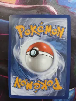 Perrin 209/167 - Twilight Masquerade Full Art Trainer Pokemon - Image 2