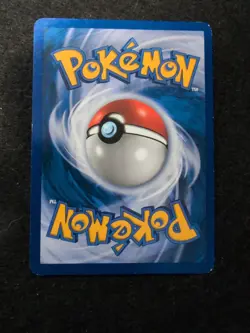 Fossil Excavator - 111/123 - Pokemon Mysterious Treasures Reverse Holo - Image 5