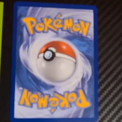 Pokemon Mega Sharpedo EX 127/119 Phantom Forces Holo Ultra Rare 330 HP 2014 EN - Image 2