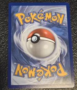 Pokemon TCG Team Rockets Moltres EX Destined Rivals 031/182 Stamped UPC Promo - Image 3