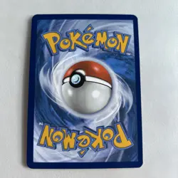 Pokemon Destined Rivals - 035/182 Ethan's Slugma - Image 2