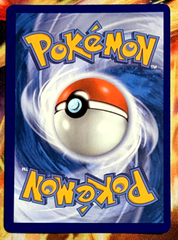 Pokemon Team Rocket's Moltres ex Stamped 208/182 Destined Rivals Promo - Image 2
