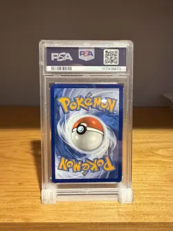 Pyroar 200/193 Paldea Evolved PSA 10 Gem 💎 Pokemon Illustration Rare English - Image 4
