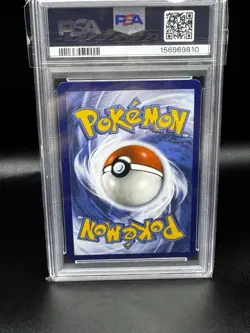 Pokemon Lugia V Alternate Art Silver Tempest 186/195 PSA 9 - Image 3