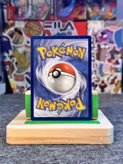 Mantyke 189/182 Illustration Rare Paradox Rift Pokemon NM - Image 2
