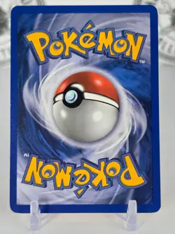 TORCHIC CRYSTAL GUARDIANS 66/100 SUMIYOSHI KIZUKI POKEMON - Image 2
