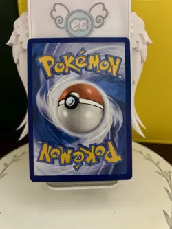 Pokemon Paldea Evolved Prerelease Black Star Promo Holo Baxcalibur SVP019 - Image 2