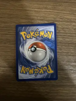 Pokemon TCG Mew 011/025 Celebrations 25th Anniversary Holo Rare NM - Image 2
