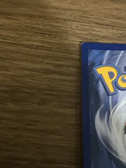 Pokemon TCG Mew 011/025 Celebrations 25th Anniversary Holo Rare NM - Image 4