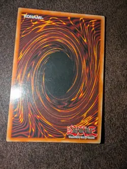 Konami Yu-Gi-Oh! Jar of Greed LON-047 Super Rare Holo Unlimited - Image 2