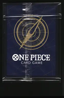 Black Maria (Illustration Box Vol.2)#OP08-074 tcg One_piece - Image 2