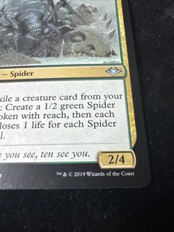 Rotwidow Pack - Modern Horizons #212/254 MTG Magic The Gathering - Image 3