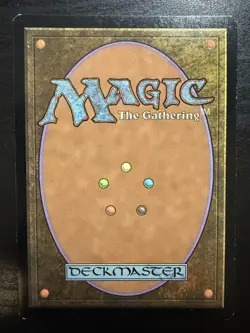 Chainer, Nightmare Adept 39 - M - Commander 2019 - foil - MTG - Lightly Played - Image 2