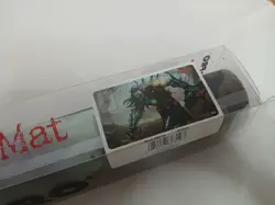 Ultra Pro Magic the Gathering Play Mat 2015 Ezarl Claw of Progress New - Image 1