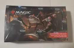 MTG Commander Legends D&D Battle for Baldur's Gate Set Booster Box New Magic - Image 2