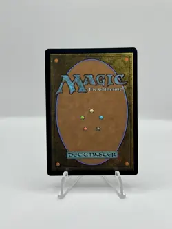 x1 Mog, Moogle Warrior - Foil - Extended Art R MTG Commander: Final Fantasy M/NM - Image 2