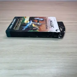 The Lord of the Rings Tales of Middle earth Jumpstart 2 Boosters Pack - Image 3