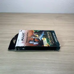 The Lord of the Rings Tales of Middle earth Jumpstart 2 Boosters Pack - Image 4