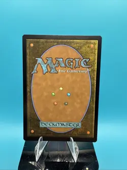 Asceticism Commander: the Lord of the Rings: Tales of Middle-Earth Regular - Image 2