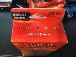 MAGIC THE GATHERING: DRAGONS OF TARKIR INTRO SET SEALED!! 5 PCs Look At pics 1st - Image 3