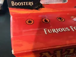 MAGIC THE GATHERING: DRAGONS OF TARKIR INTRO SET SEALED!! 5 PCs Look At pics 1st - Image 4