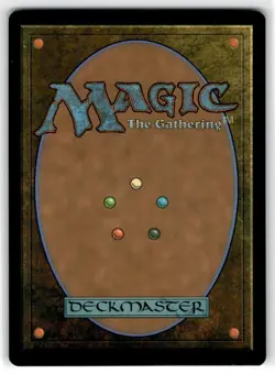 MTG Magic The Gathering Mask of Memory Uncommon Near Mint - Image 2