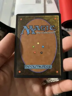 Raise Dead - Beta Edition Regular Magic The Gathering - Image 2