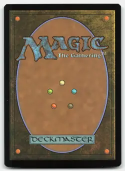 MTG Desecrated Tomb R Core Set 2019 230 LP - Image 2
