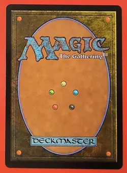 MTG, MAGIC: SAZH'S CHOCOBO, FIN, UNCOMMON, 0200 - NM - REGULAR FINISH - Image 2