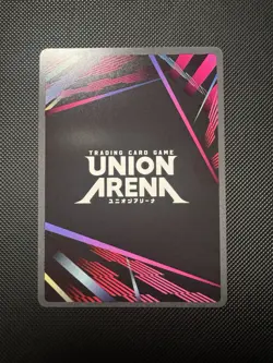 Taro Sakamoto - Union Arena - Sakamoto Days - Card #UE19BT/SMD-1-026 - SR - Image 2