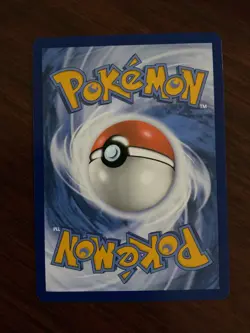 McDonald's 2024 Pokemon Pikachu Holo Card 002/015 Promo - Image 2