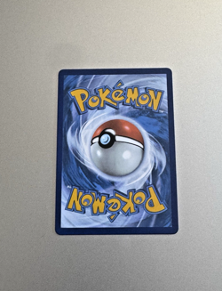 Iron Valiant ex 157/131 Sv: Prismatic Evolutions Holo Pokemon card - Image 2