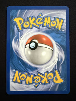 Suicune HGSS21 Black Star Promo Holo NM Pokemon Card Double Swirl - Image 2